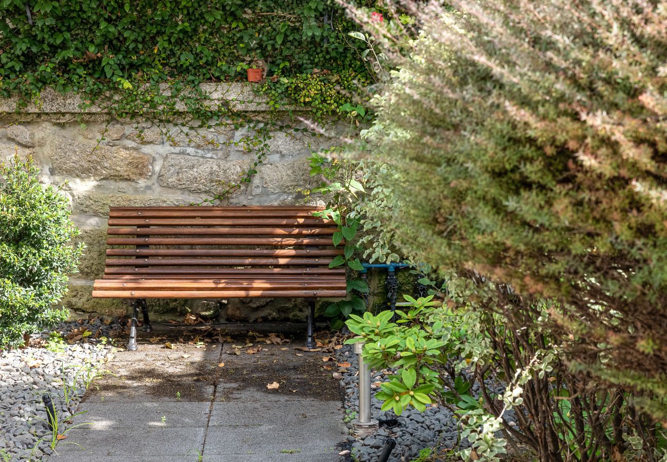 Appartement à Porto - Foz do Douro - Apartment with garden