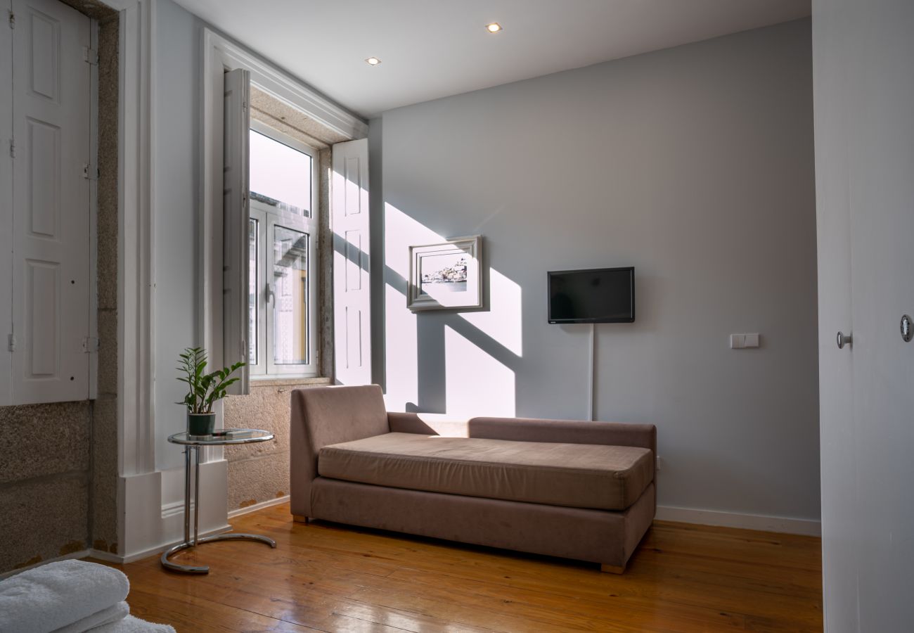 Studio à Porto - Cedofeita Studio - City view