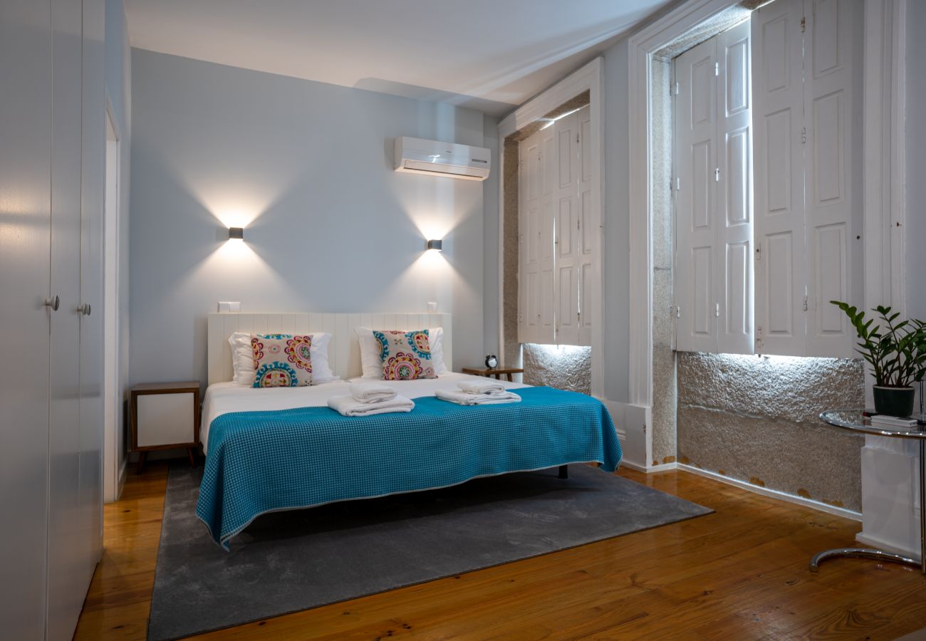 Studio à Porto - Cedofeita Studio - City view