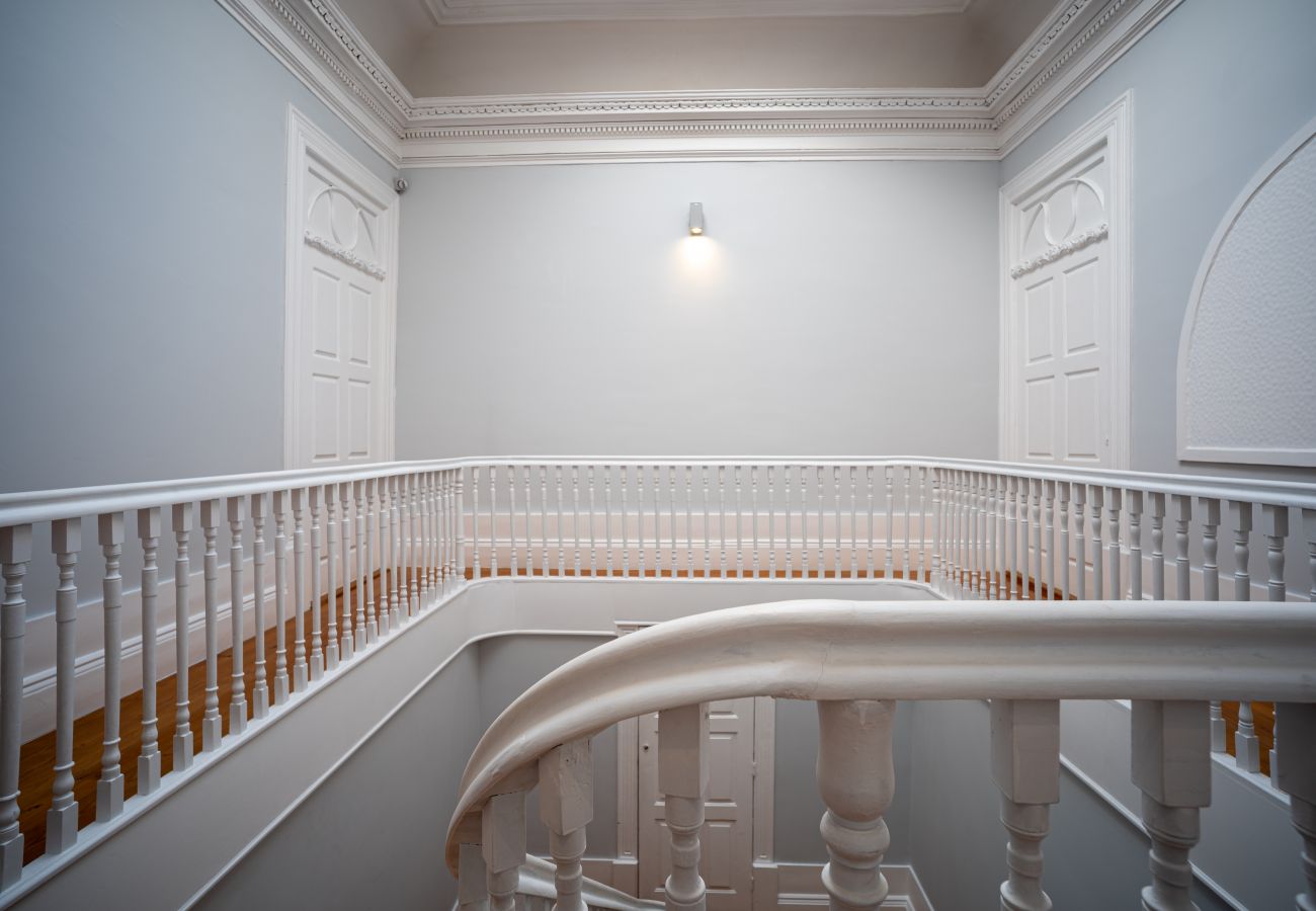 Studio à Porto - Cedofeita Studio - City view