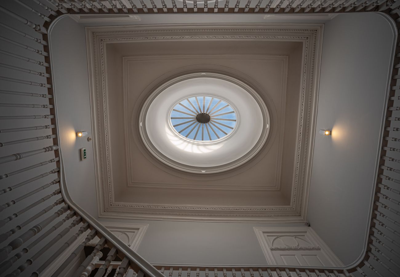 Studio à Porto - Cedofeita Studio - City view