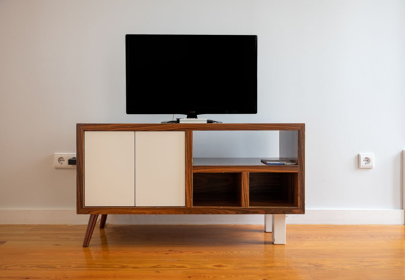 Studio à Porto - Campanhã Studio - Garden View