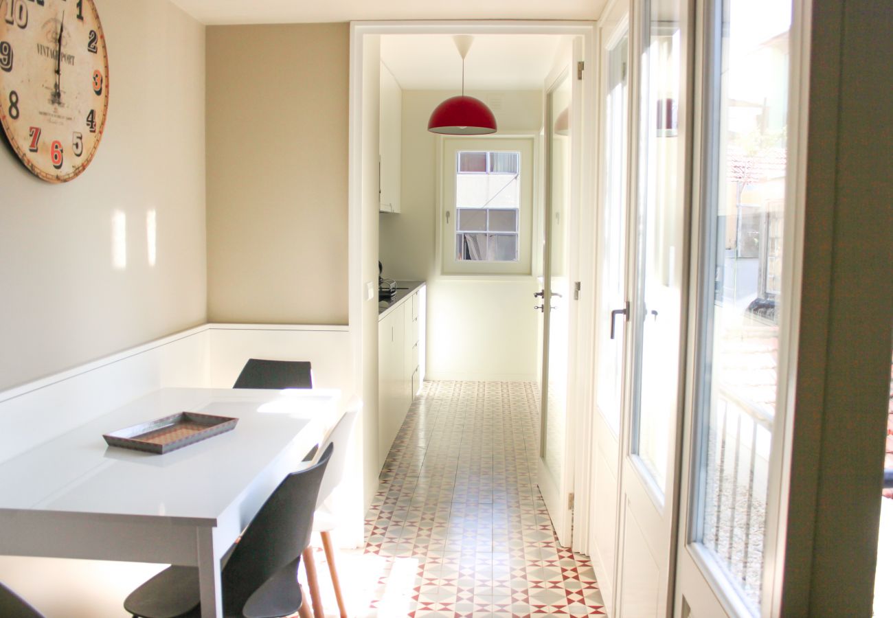 Appartement à Porto - Clérigos - One bedroom apartment