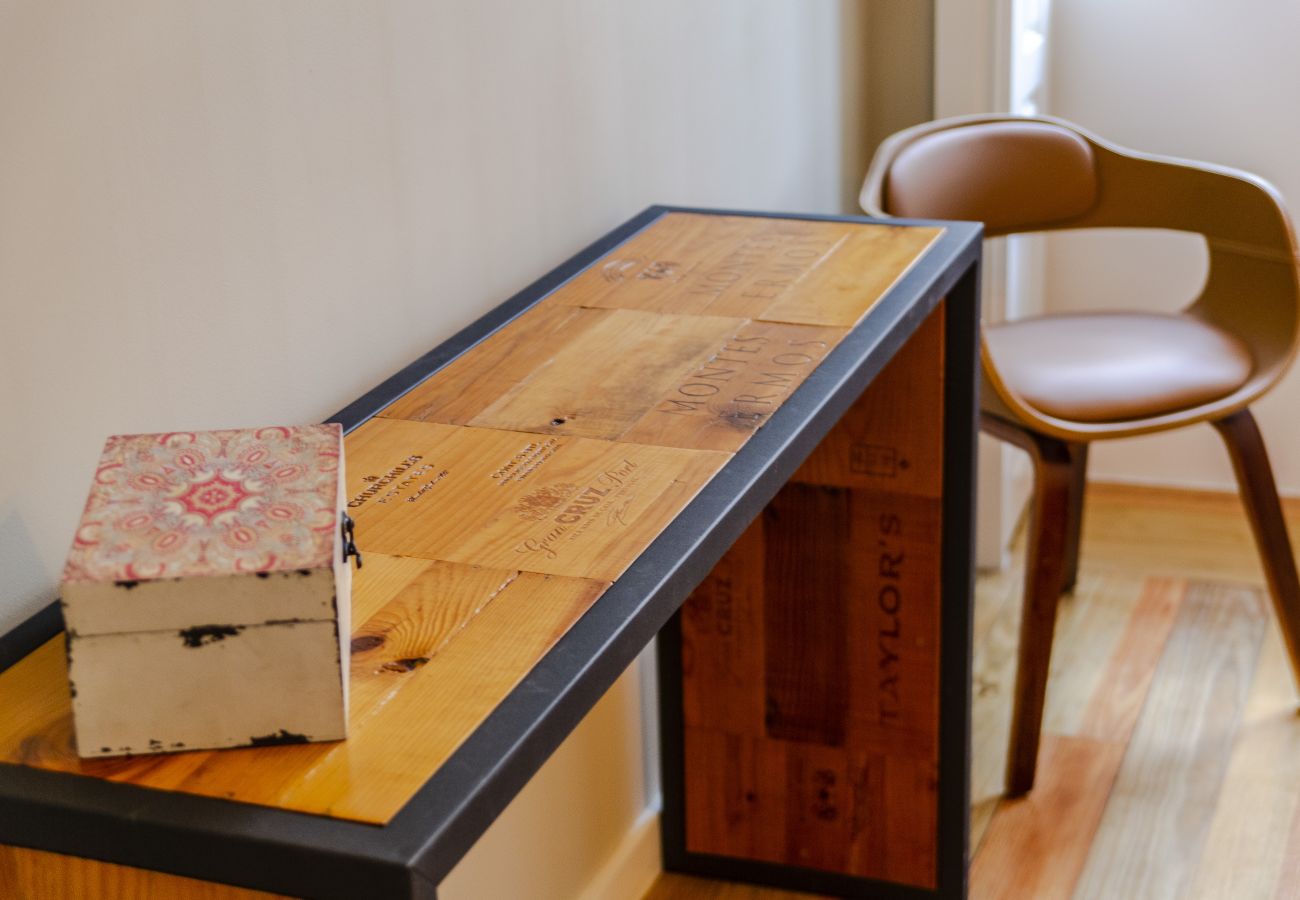 Appartement à Porto - Clérigos - One bedroom apartment