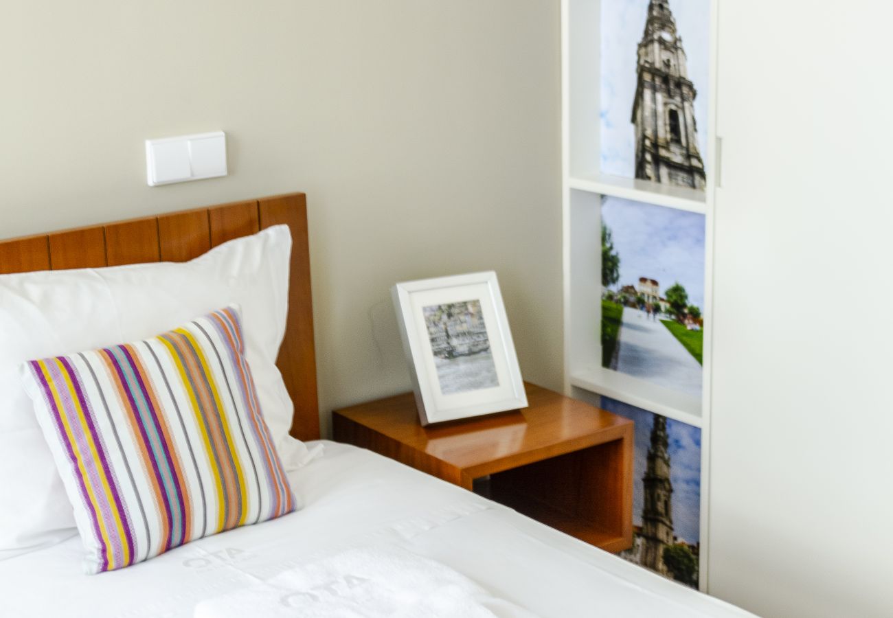 Appartement à Porto - Clérigos - One bedroom apartment