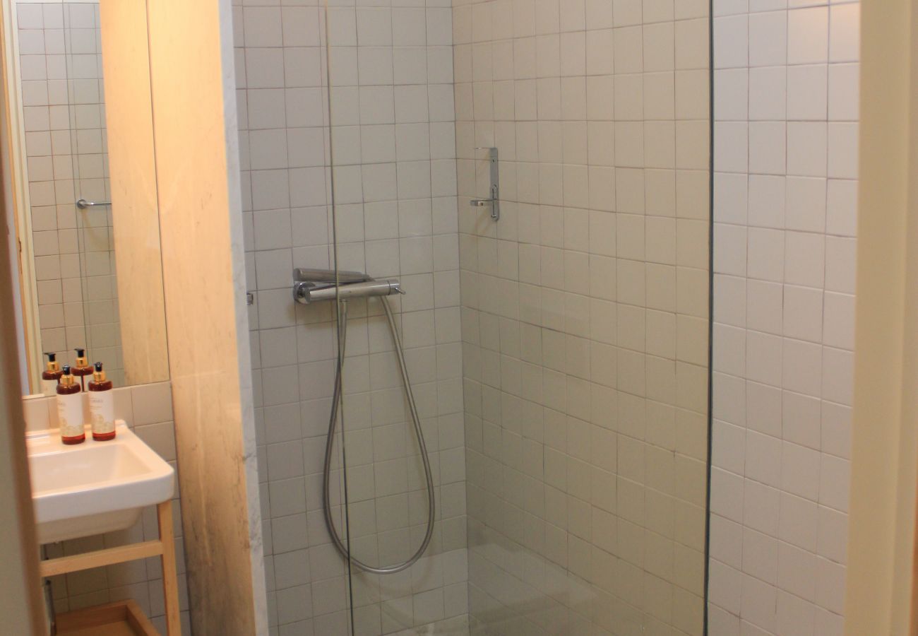 Appartement à Porto - Bolhão - One bedroom apartment with terrace