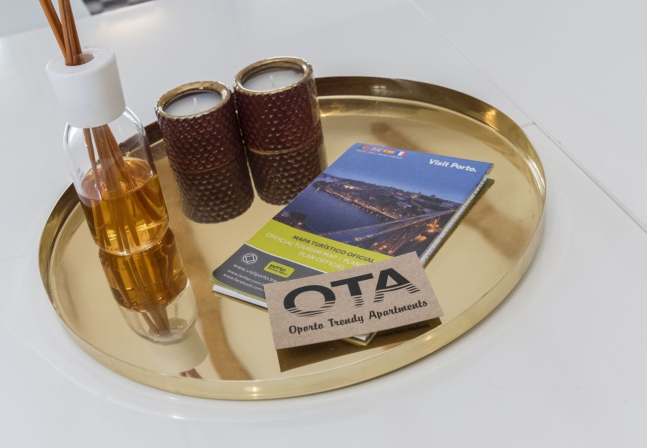 Appartement à Porto - Arrábida - River View Apartment