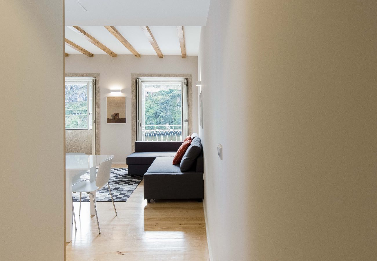 Appartement à Porto - Arrábida - River View Apartment