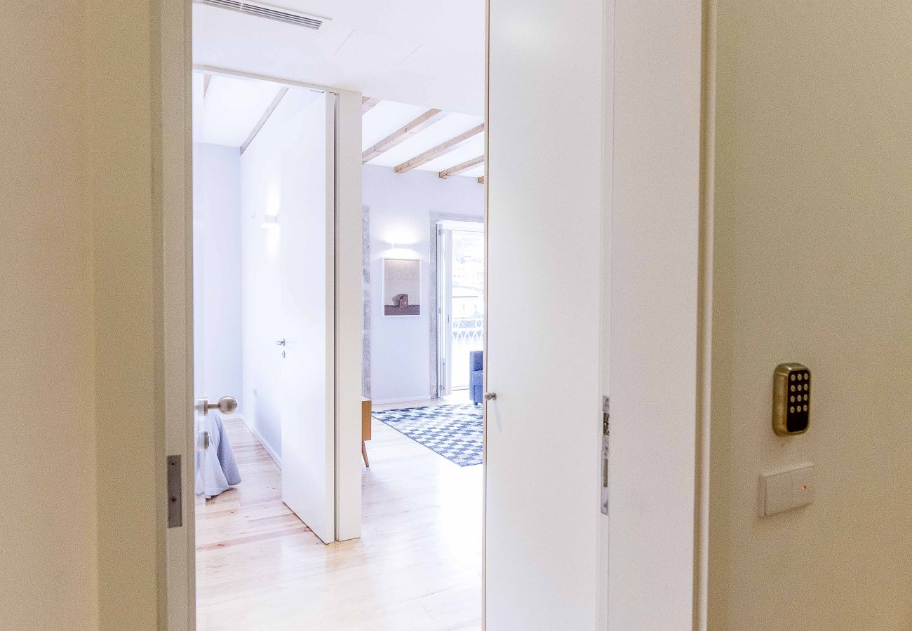 Appartement à Porto - Arrábida - River View Apartment