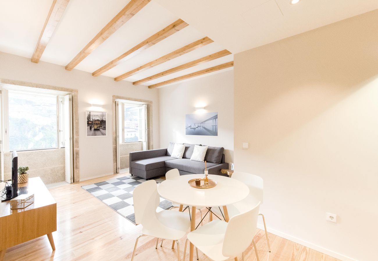 Appartement à Porto - Freixo - River View Apartment