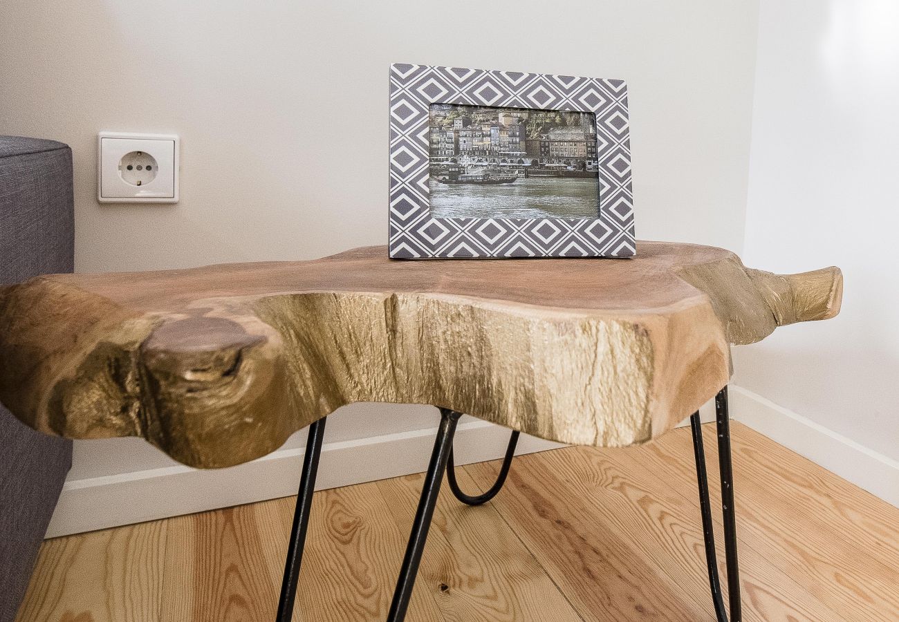 Appartement à Porto - Freixo - River View Apartment