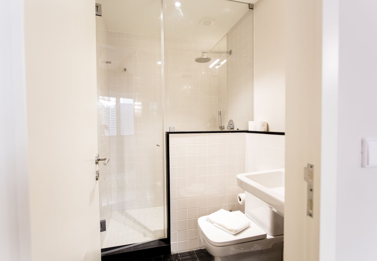 Appartement à Porto - Infante - One bedroom apartment