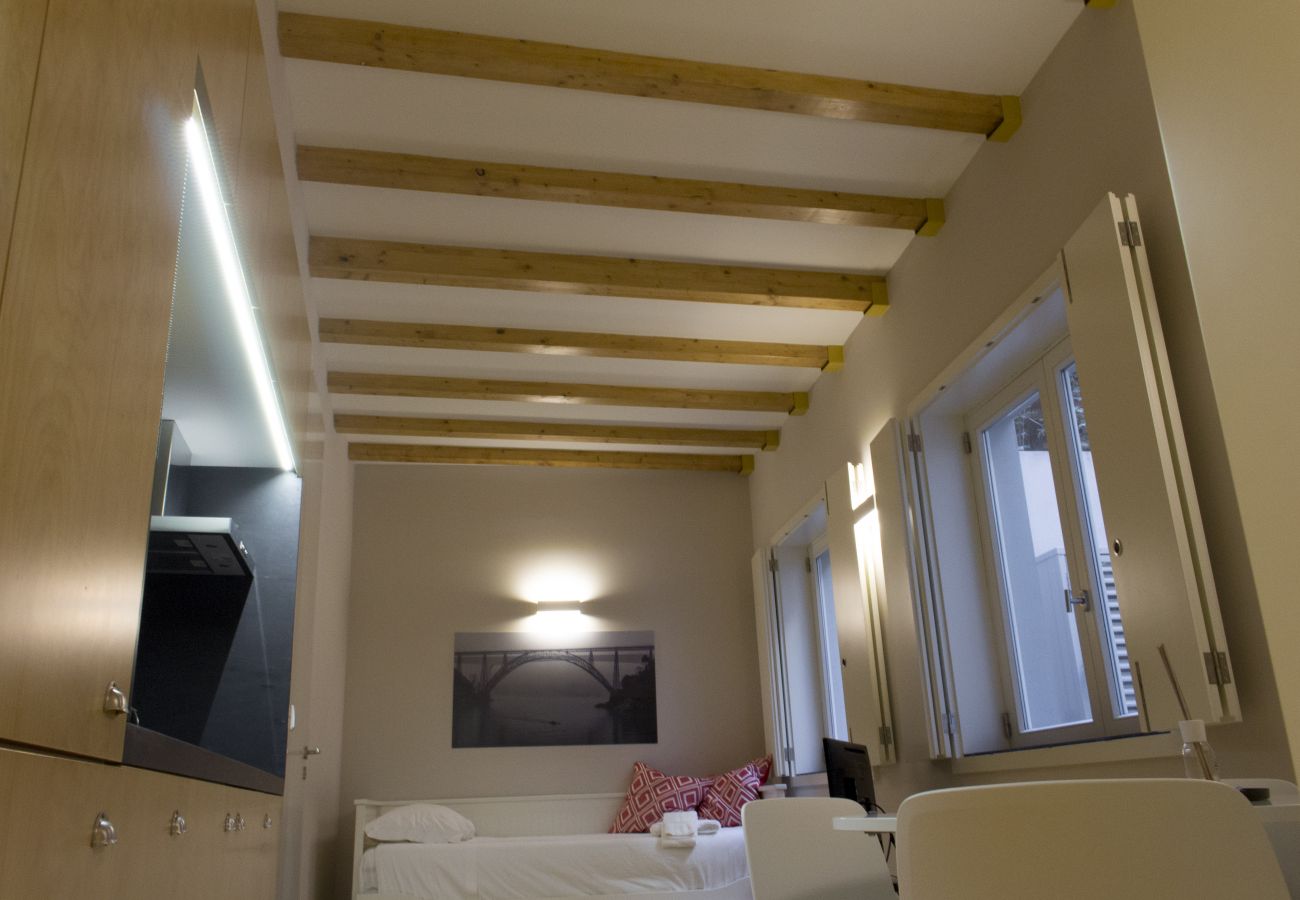 Appartement à Porto - Infante - One bedroom apartment