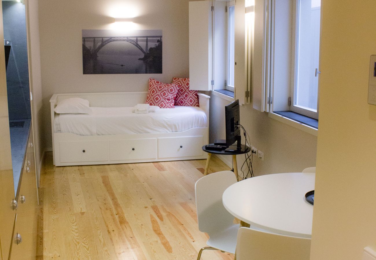 Appartement à Porto - Infante - One bedroom apartment