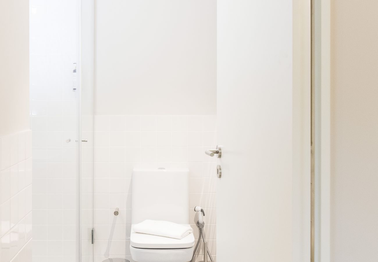 Appartement à Porto - São João - Duplex apartment with terrace