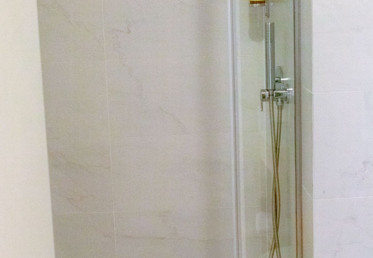 Studio à Porto - Sá da Bandeira Studio - with balcony