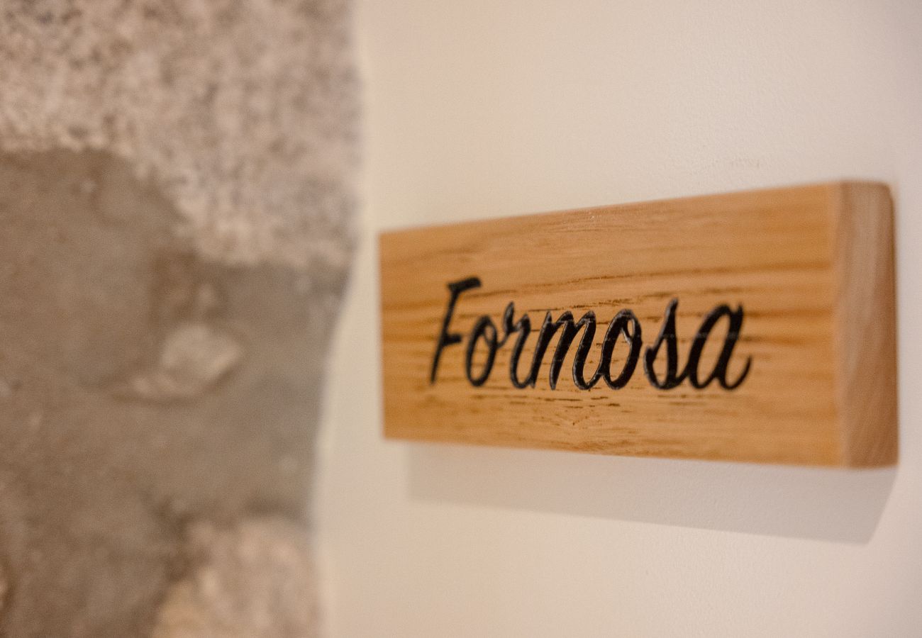 Appartement à Porto - Formosa 2 bedroom Apartment - with Garden