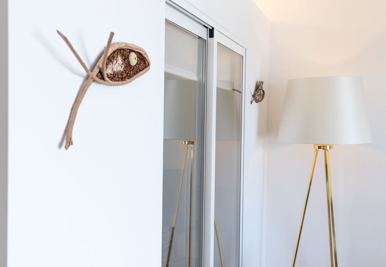 Appartement à Sesimbra - Sesimbra Ocean Terrace