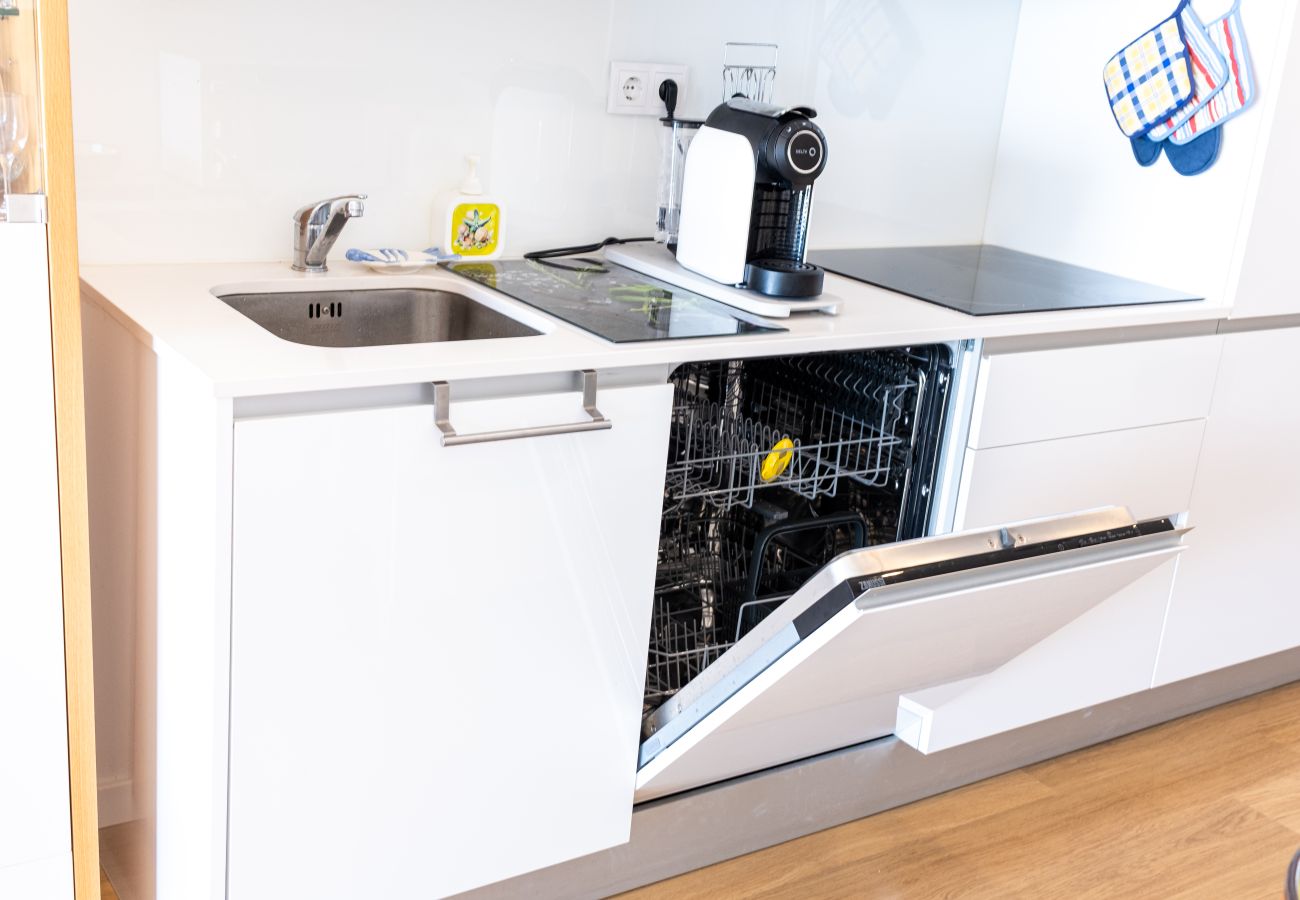 Appartement à Sesimbra - Sesimbra Ocean Terrace