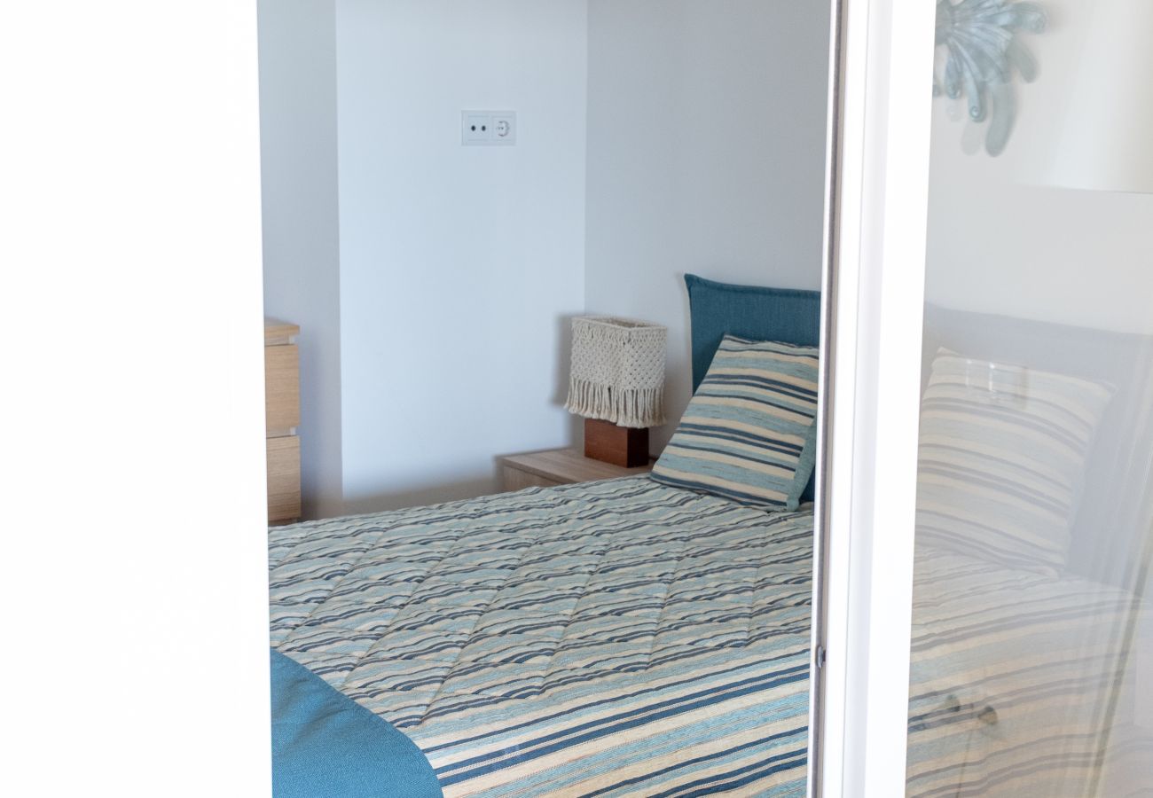 Appartement à Sesimbra - Sesimbra Ocean Terrace