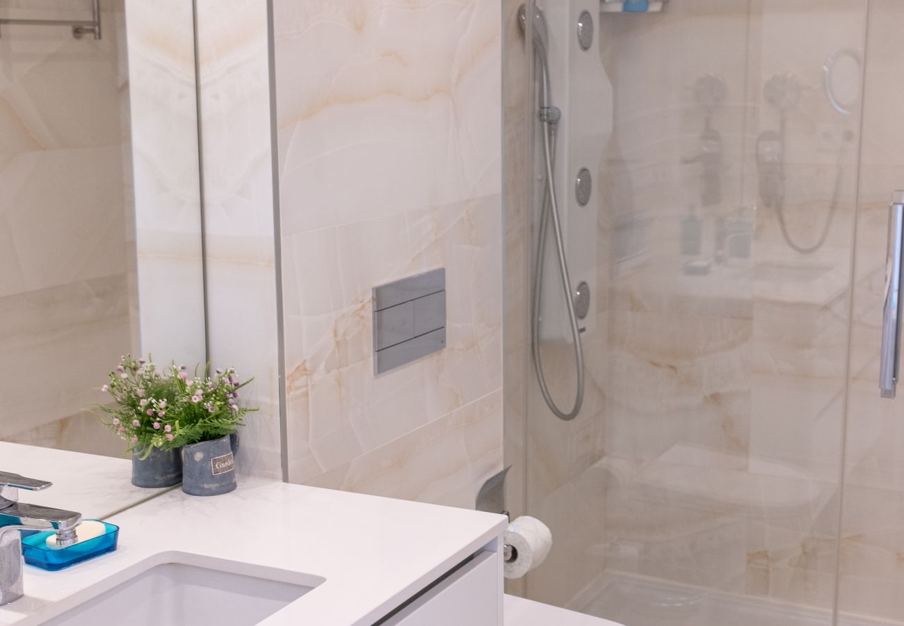 Appartement à Sesimbra - Sesimbra Ocean Terrace