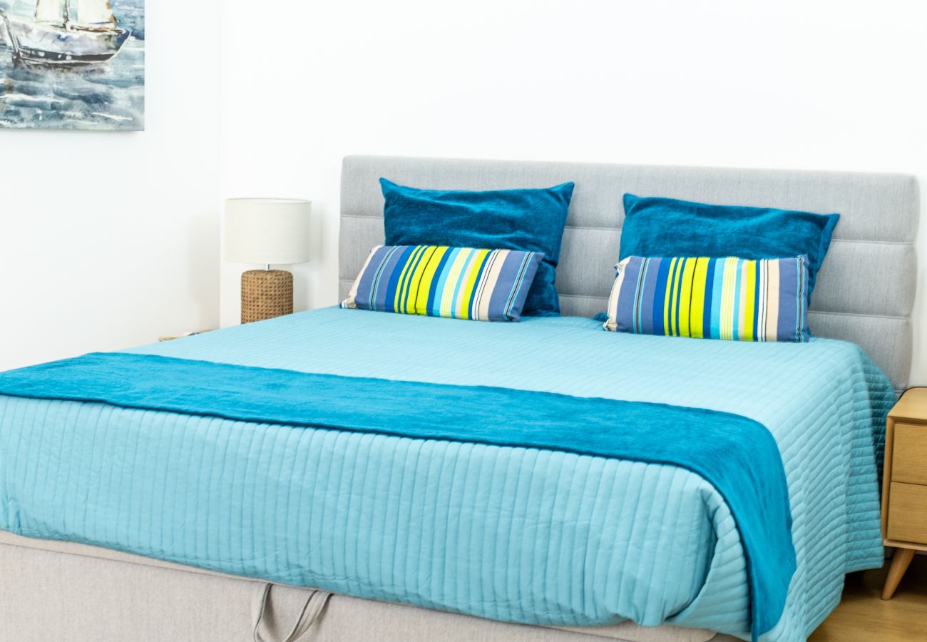 Appartement à Sesimbra - Sesimbra Ocean Terrace