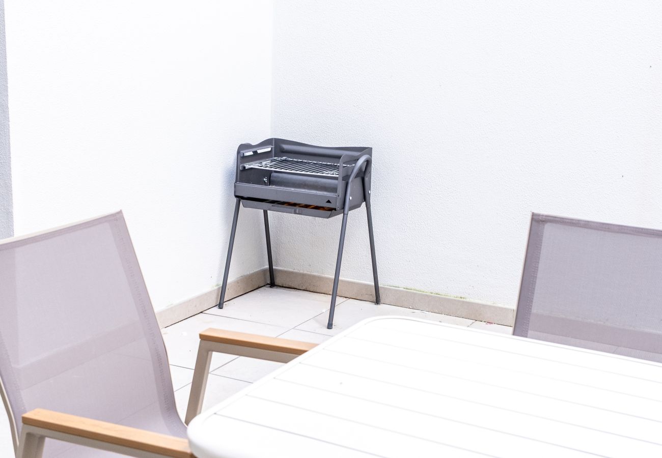 Appartement à Sesimbra - Sesimbra Ocean Terrace