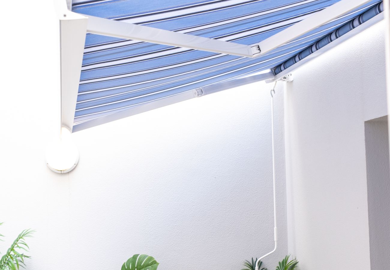 Appartement à Sesimbra - Sesimbra Ocean Terrace