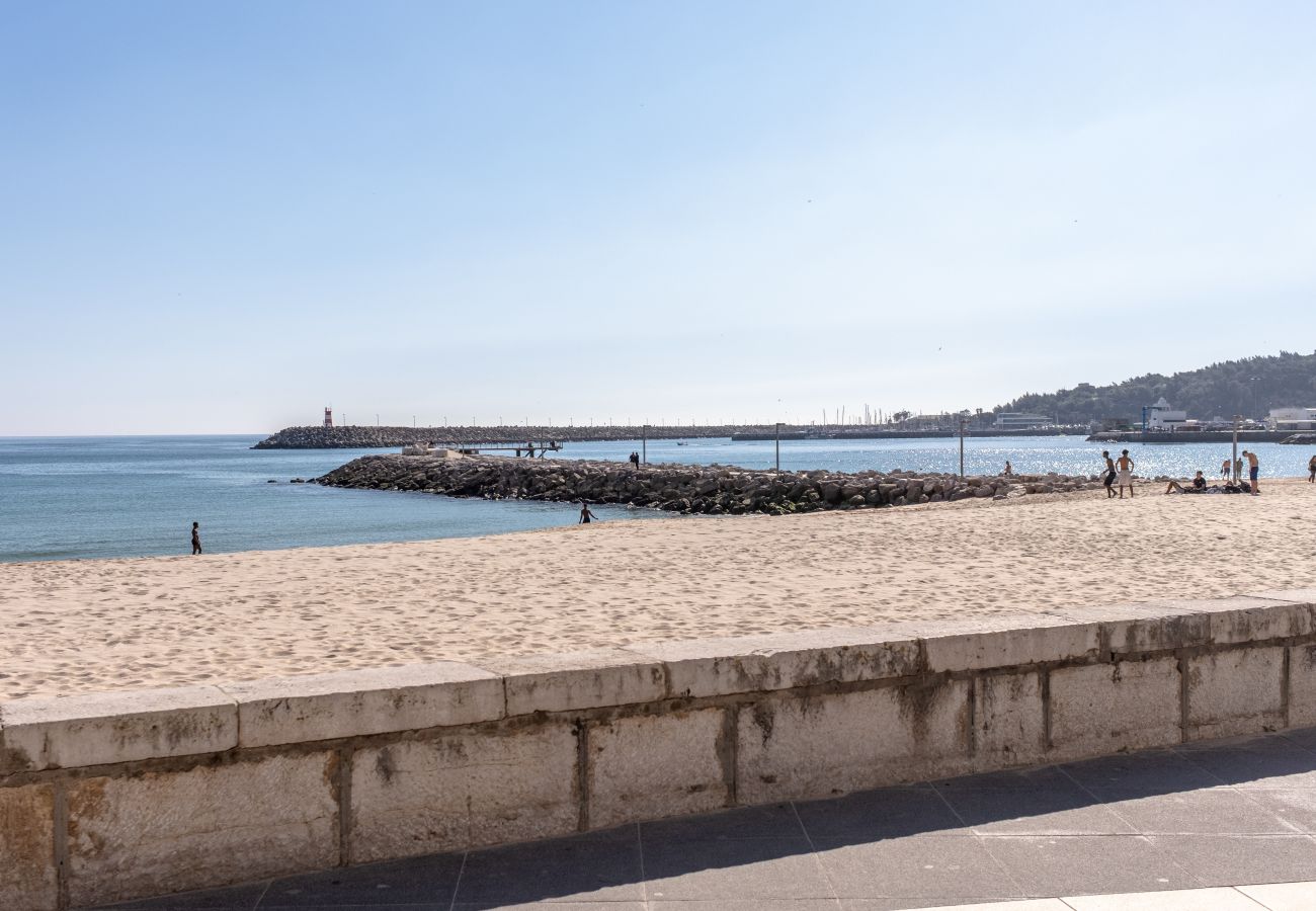 Appartement à Sesimbra - Sesimbra Ocean Terrace