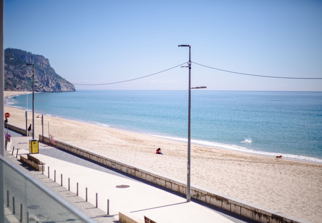 Appartement à Sesimbra - Sesimbra Ocean Terrace