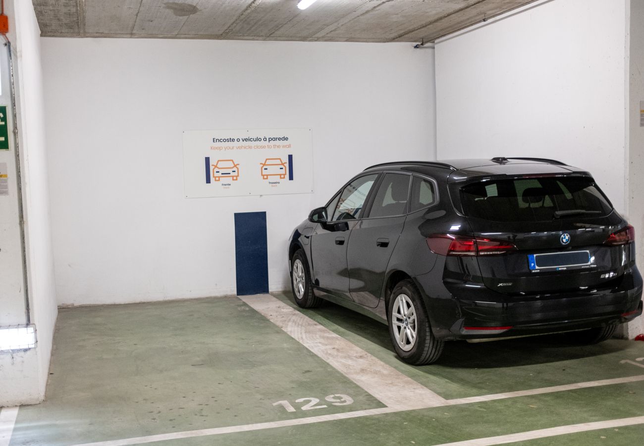 Appartement à Sesimbra - Sesimbra Ocean Terrace