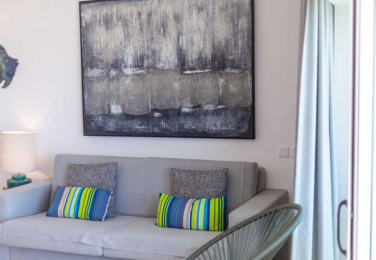 Appartement à Sesimbra - Sesimbra Ocean Terrace