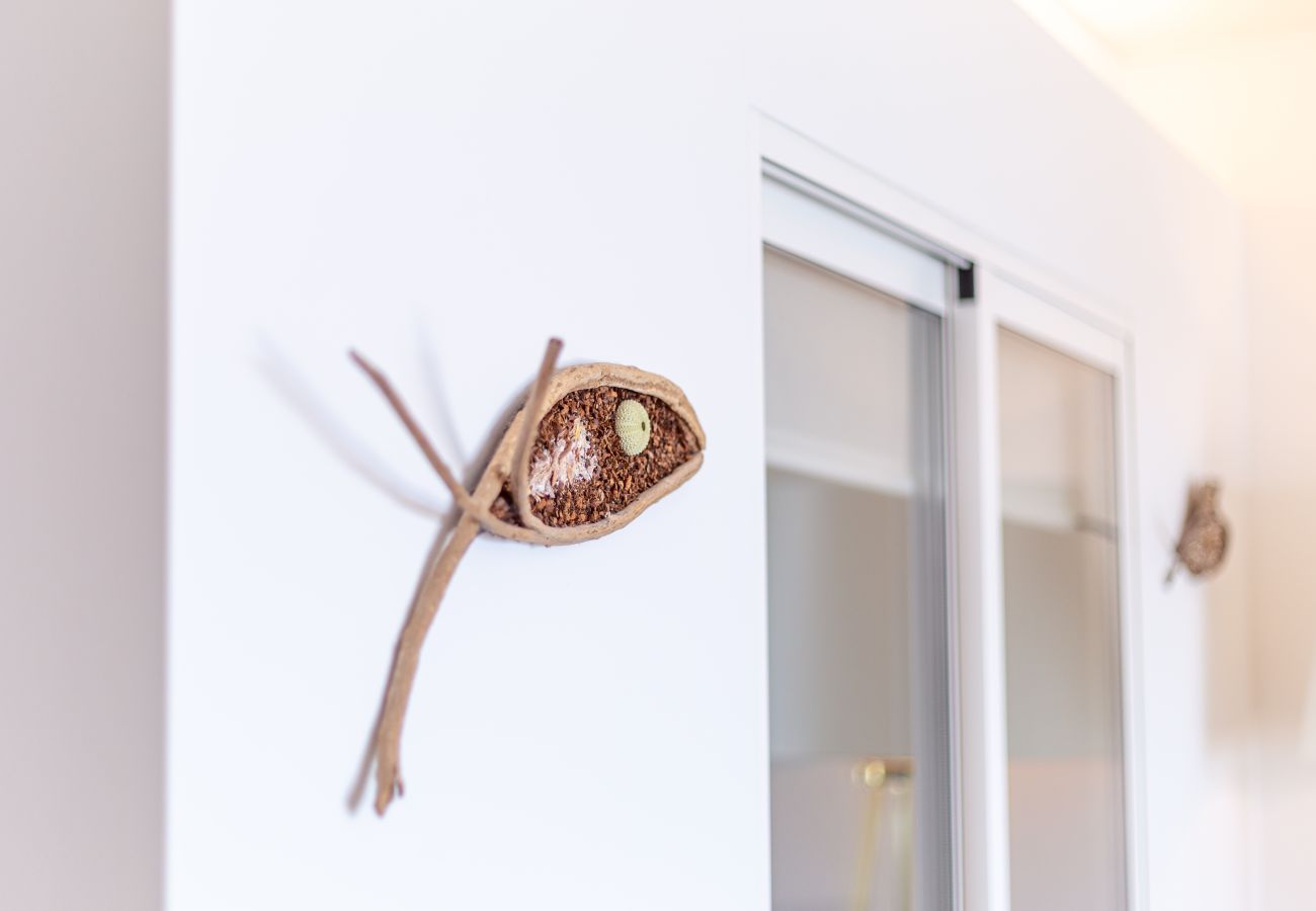 Appartement à Sesimbra - Sesimbra Ocean Terrace