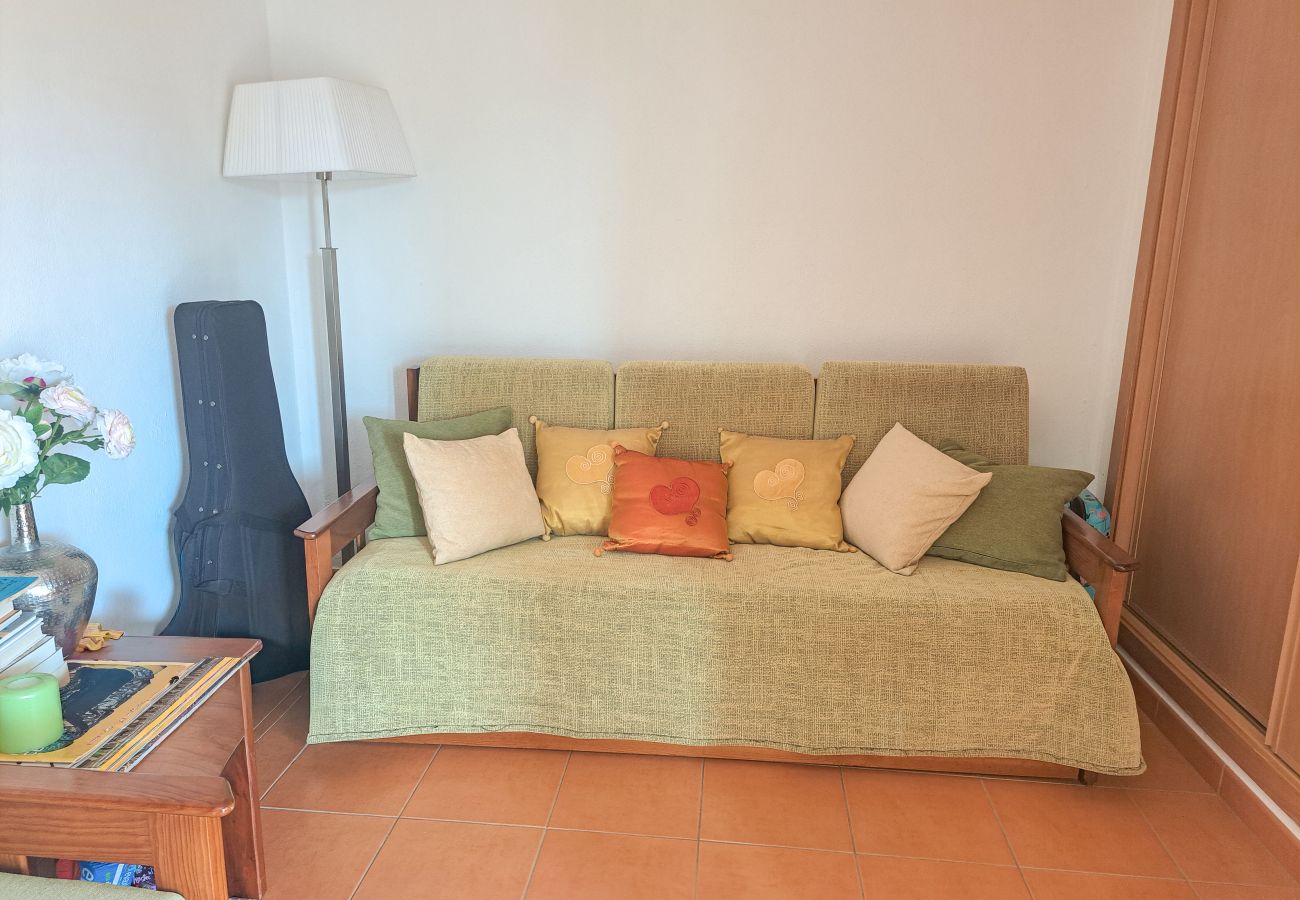 Appartement à Vilamoura - Aldeia do Mar Apartment - Vilamoura