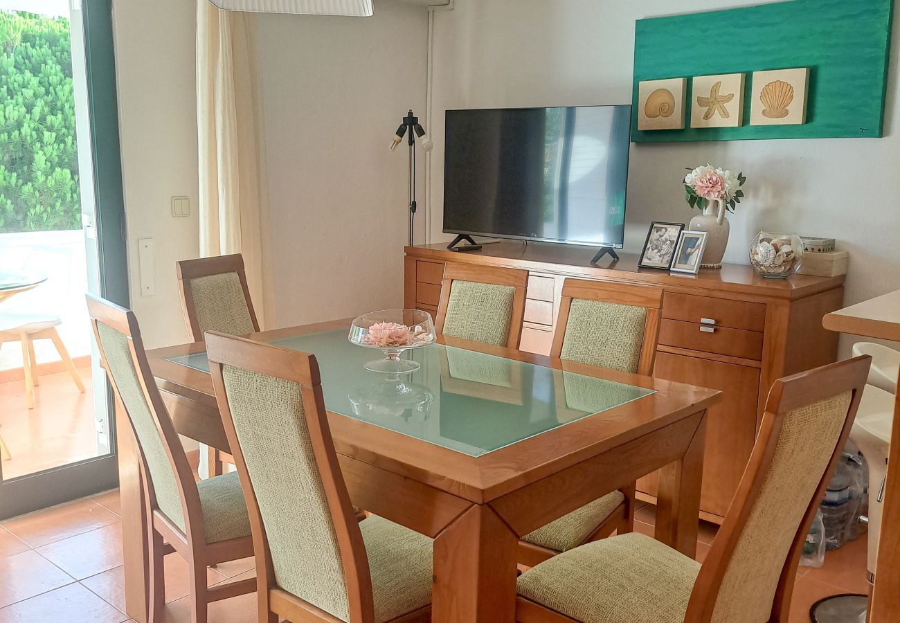 Appartement à Vilamoura - Aldeia do Mar Apartment - Vilamoura