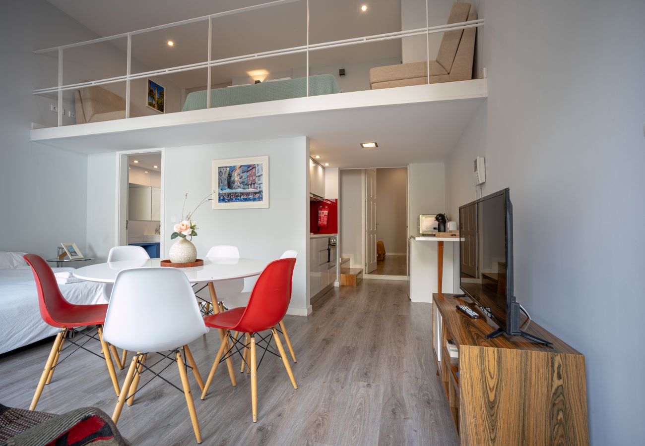 Oporto Tourist Apartmetns