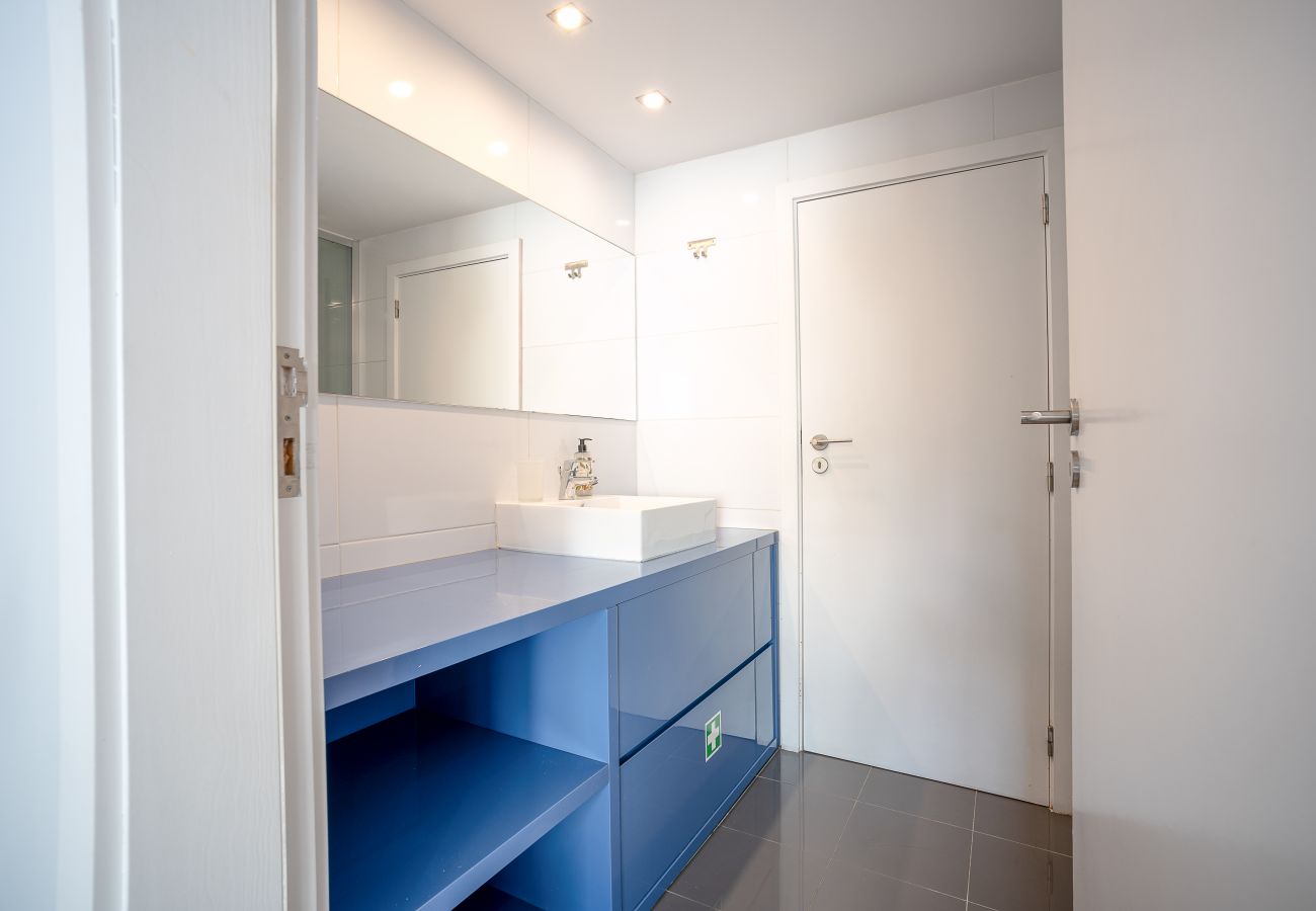 Apartamento em Porto - Foz do Douro - Apartment with garden