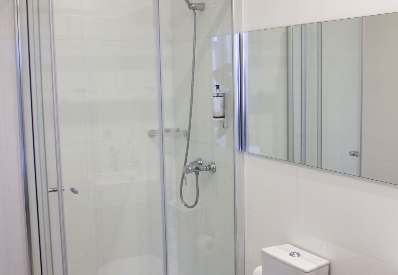 Estúdio em Porto - Cedofeita Studio - City view