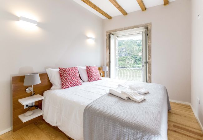 Apartamento em Porto - Arrábida - River View Apartment
