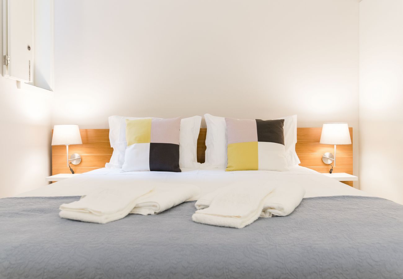 Apartamento em Porto - Arrábida - River View Apartment