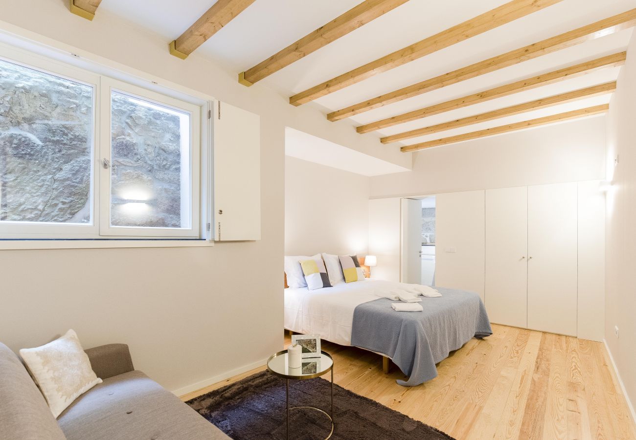 Apartamento em Porto - Arrábida - River View Apartment