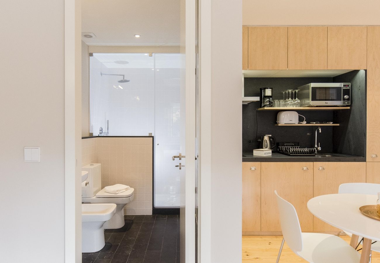 Apartamento em Porto - Freixo - River View Apartment