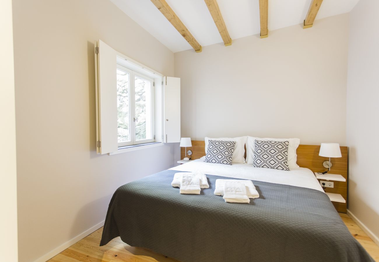 Apartamento em Porto - Infante - One bedroom apartment