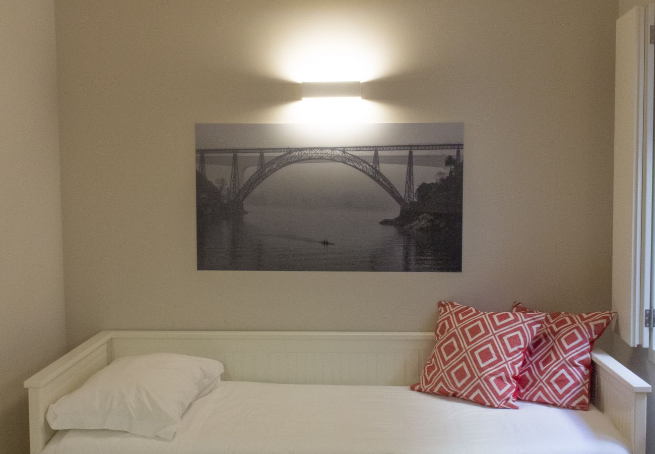 Apartamento em Porto - Infante - One bedroom apartment