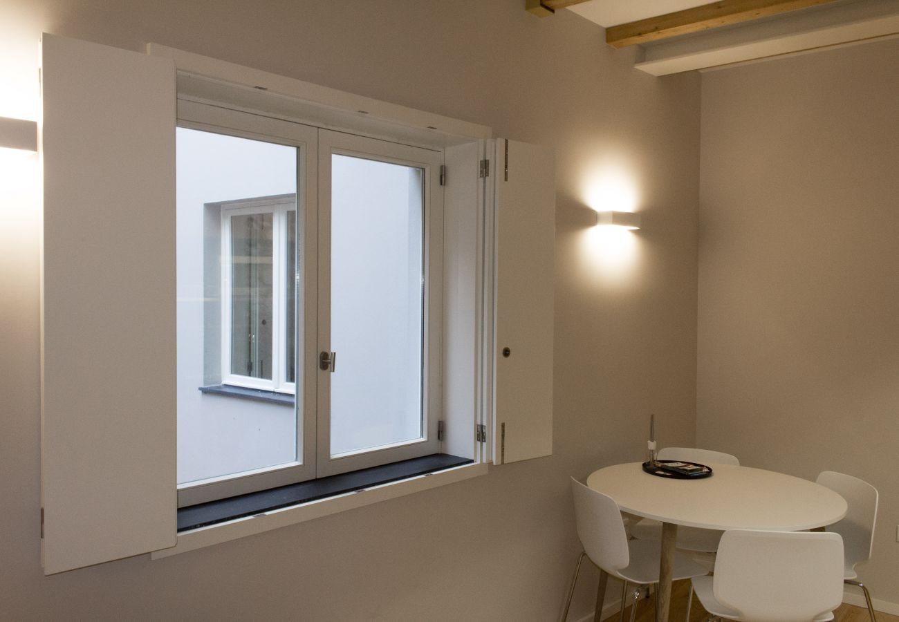 Apartamento em Porto - Infante - One bedroom apartment