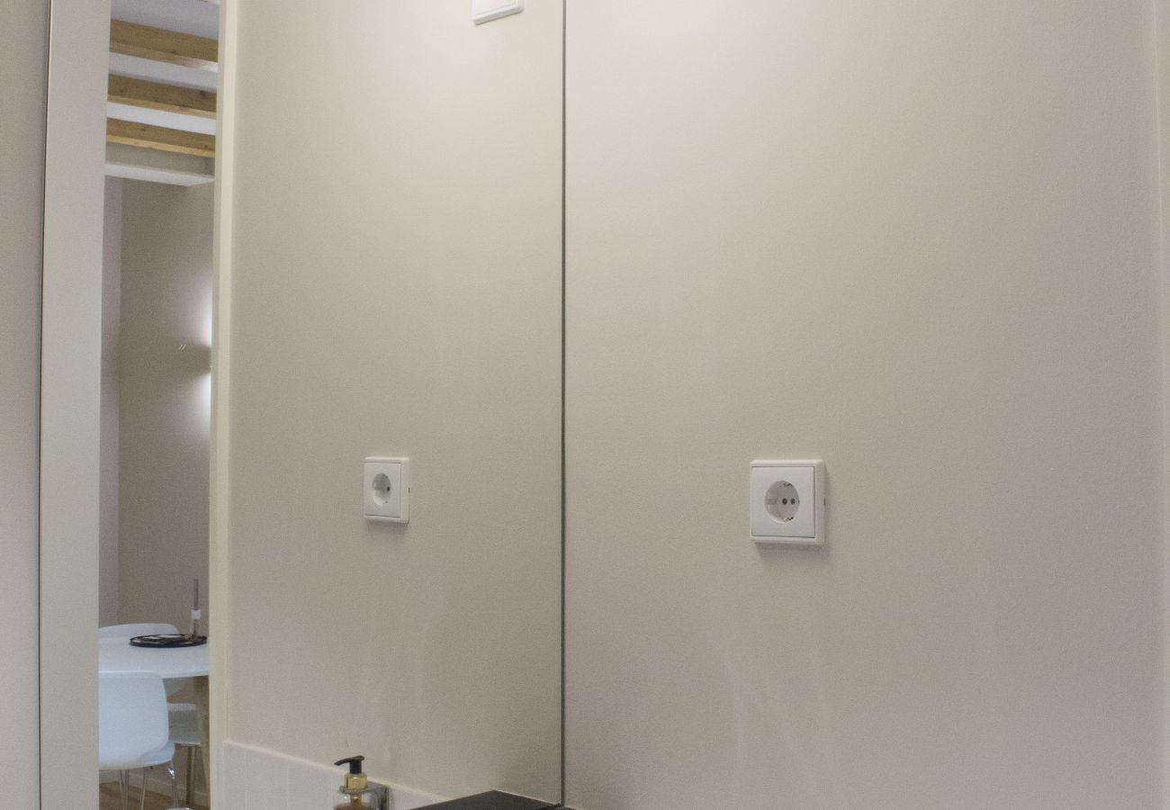 Apartamento em Porto - Infante - One bedroom apartment