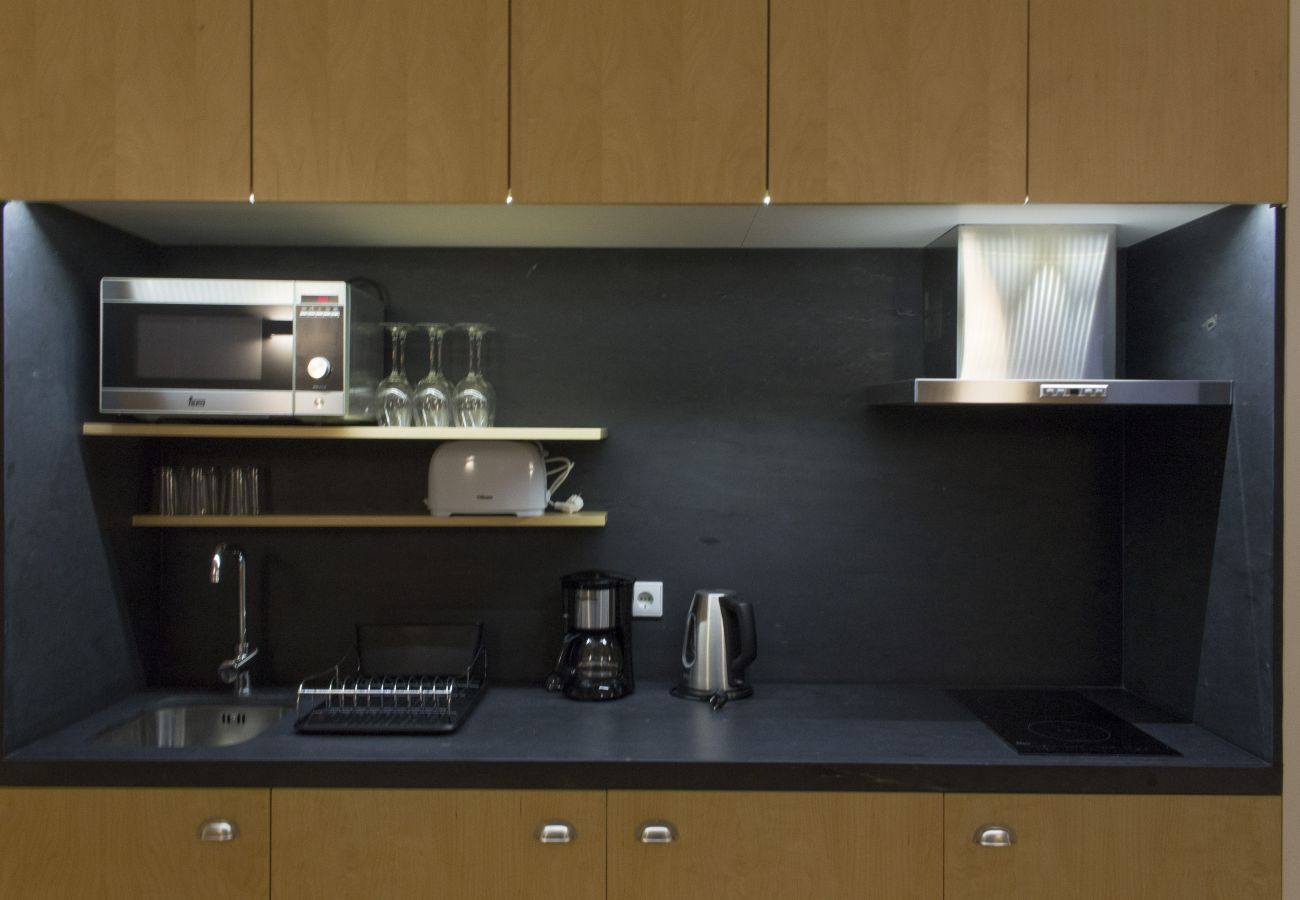 Apartamento em Porto - Infante - One bedroom apartment