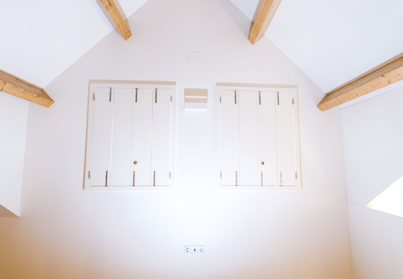 Apartamento em Porto - D. Luís I - Duplex apartment with river view