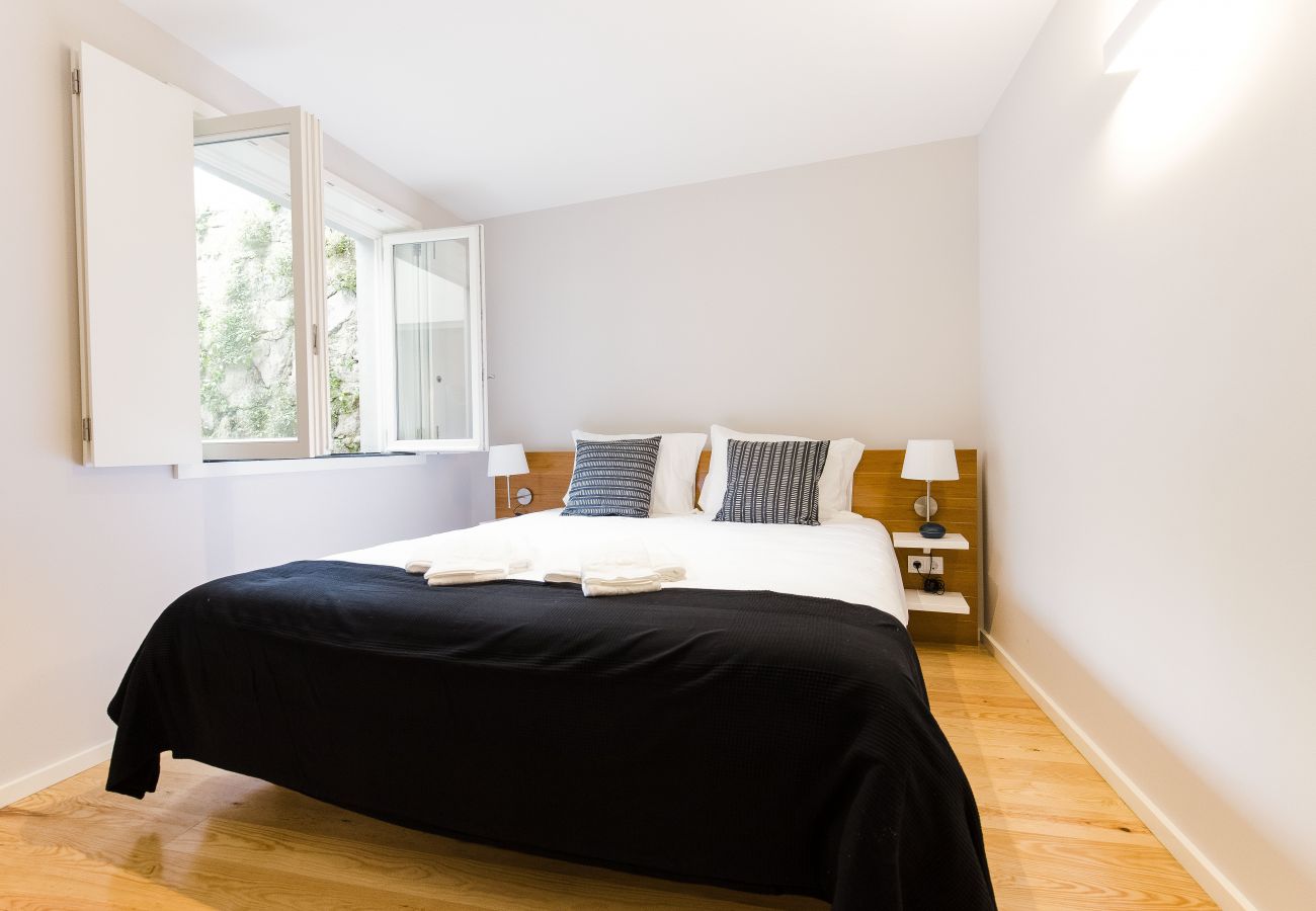 Apartamento em Porto - São João - Duplex apartment with terrace