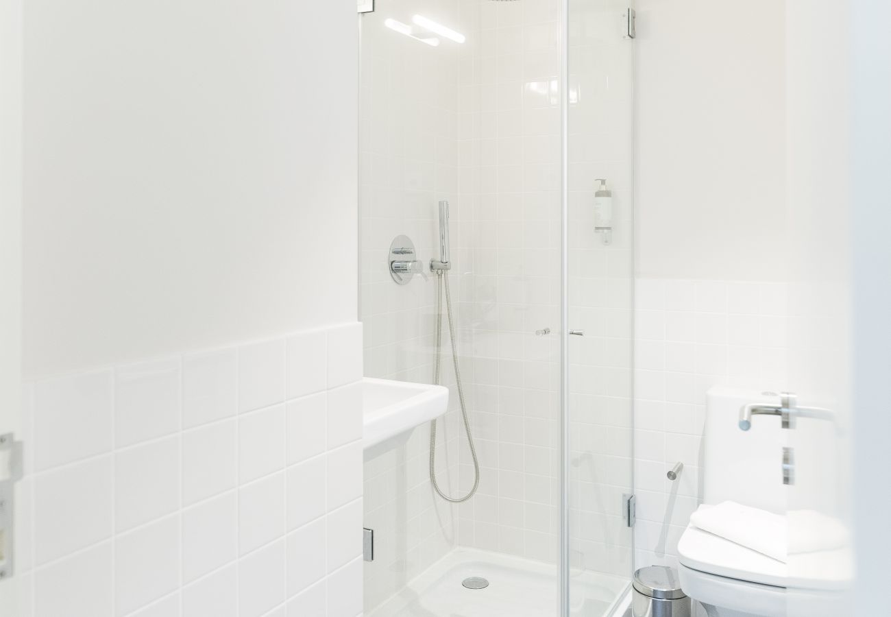 Apartamento em Porto - São João - Duplex apartment with terrace